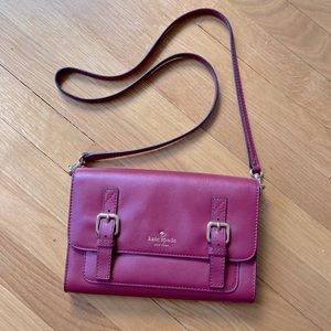 Kate spade purse